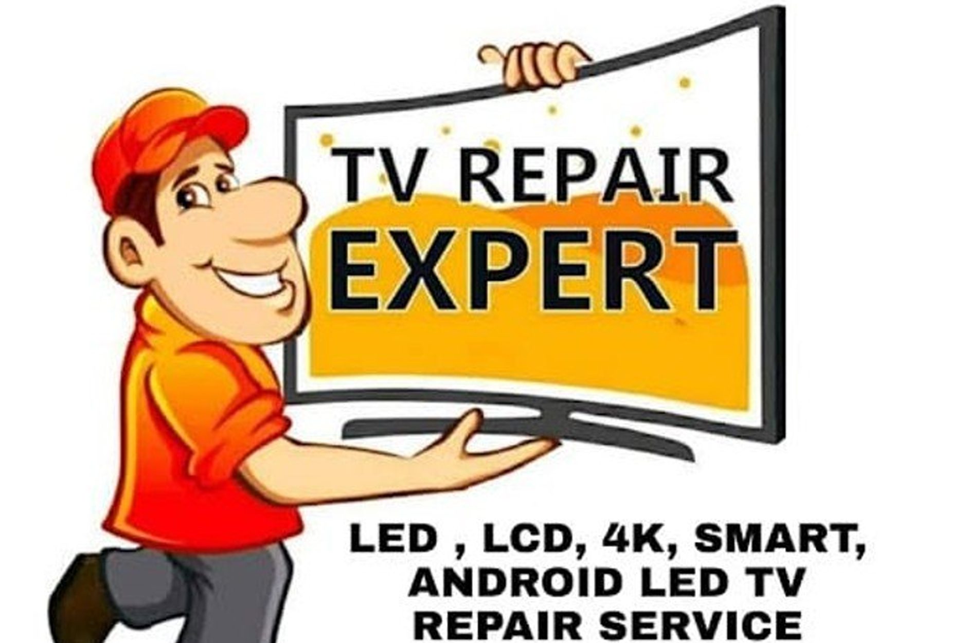 TV Repair Services